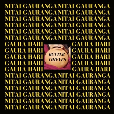 Cover art for Nitai Gauranga!